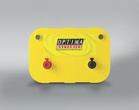 OPTIMA YELLOW TOP BATTERY